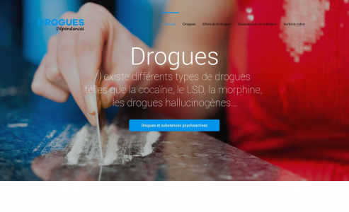 https://www.drogues-dependances.fr