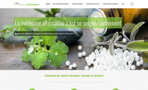 https://www.medecine-alternative.fr