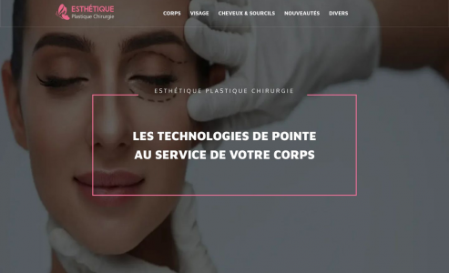 https://www.esthetique-plastique-chirurgie.com