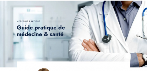 https://www.medecine-pratique.info