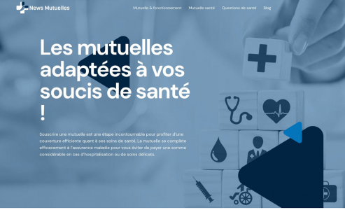 https://www.news-mutuelles.com